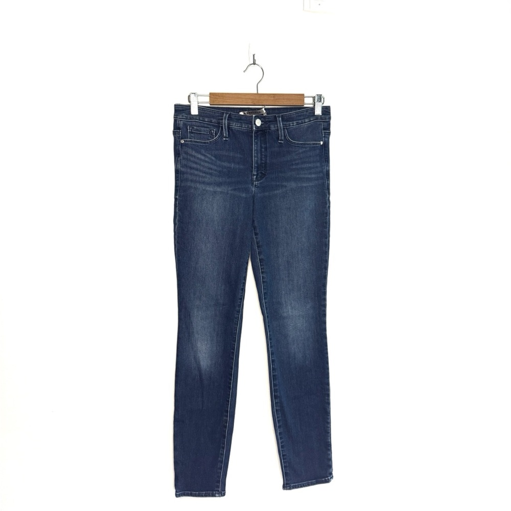 Athleta Skulptec Skinny Jeans